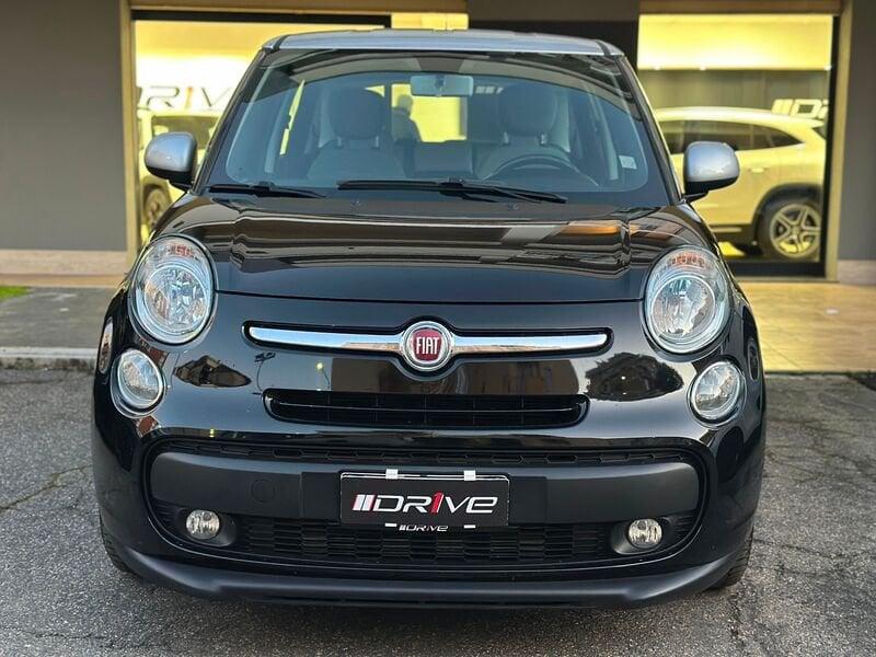 FIAT 500L 500L 1.3 Multijet 95 CV Pop Star