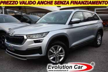 SKODA Kodiaq 2.0 TDI EVO SCR DSG 7 POSTI EXECUTIVE