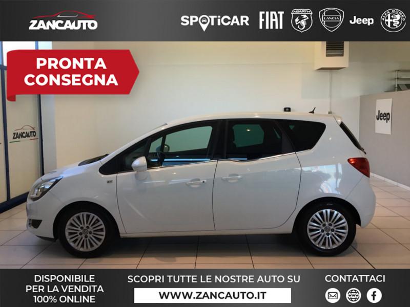 Opel Meriva Meriva 1.6 CDTI 110CV Start&Stop Cosmo