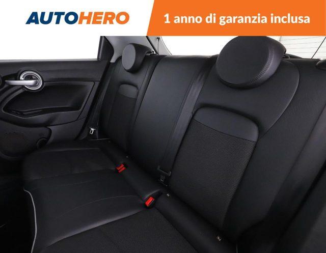 FIAT 500X 1.3 MultiJet 95 CV City Cross