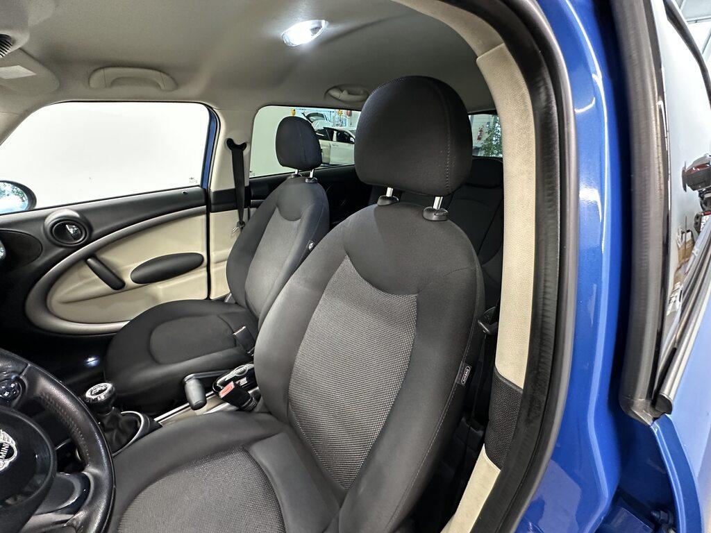 Mini Cooper D Countryman 1.6 Cooper D