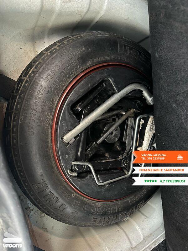 FIAT Panda 3ª serie Panda 1.0 FireFly S&S Hybrid