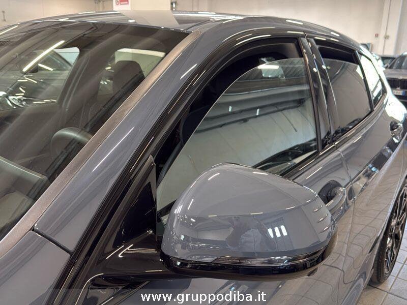 BMW Serie 1 F70 118d MSport Pro auto
