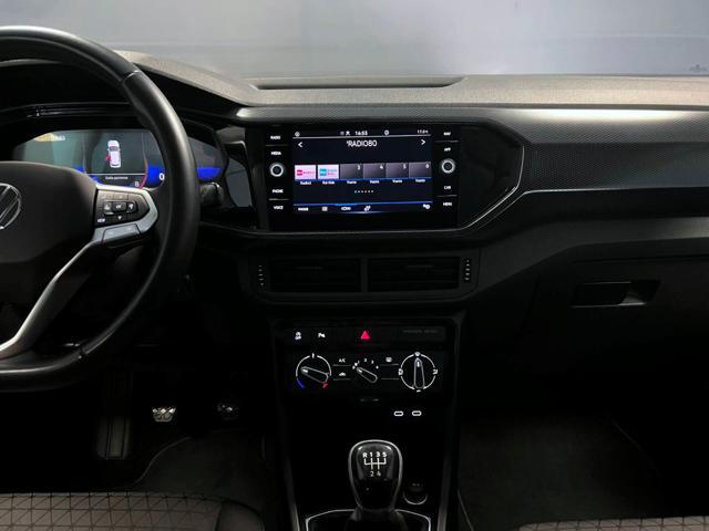 VOLKSWAGEN T-Cross 1.0 TSI 95CV Style
