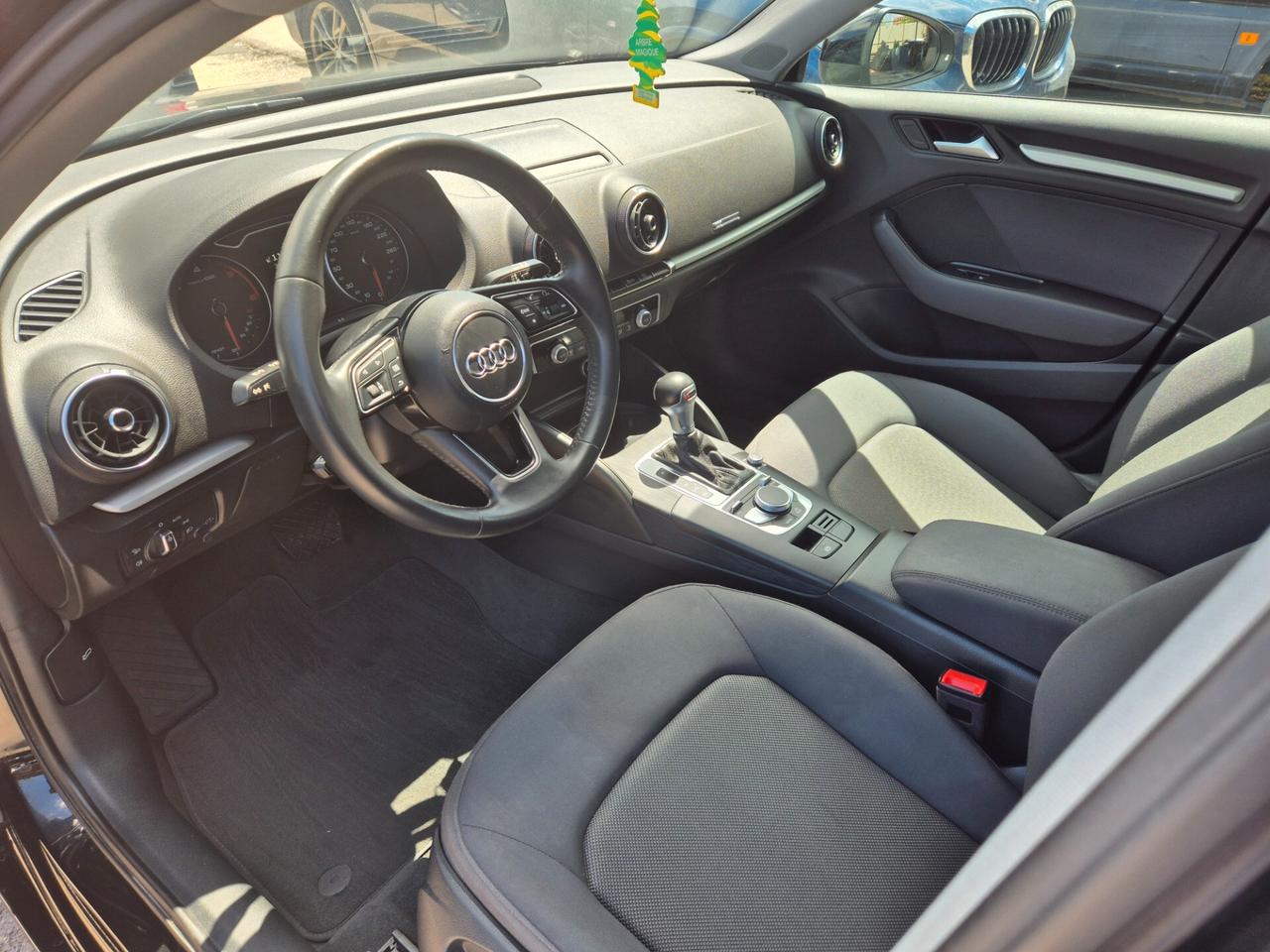 Audi A3 SPB 35 TDI S tronic