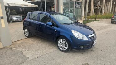 Opel Corsa 1.3 95CV 5 porte