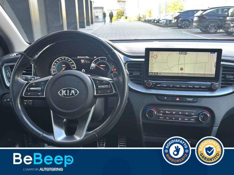Kia Xceed 1.6 CRDI EVOLUTION 136CV