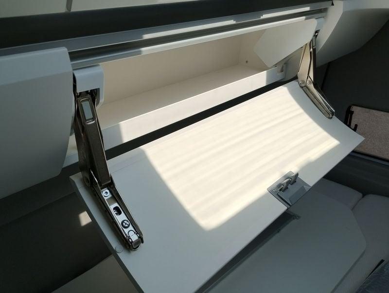 Volkswagen Grand California I 35 2006 GRAND CALIFORNIA FURG. PM 130 KW