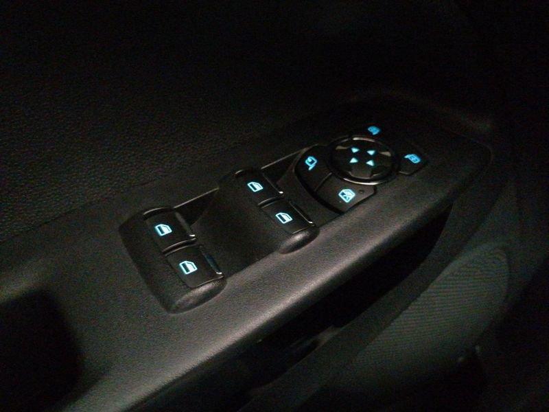 Ford EcoSport 1.5 ecoblue Titanium s&s 100cv my19