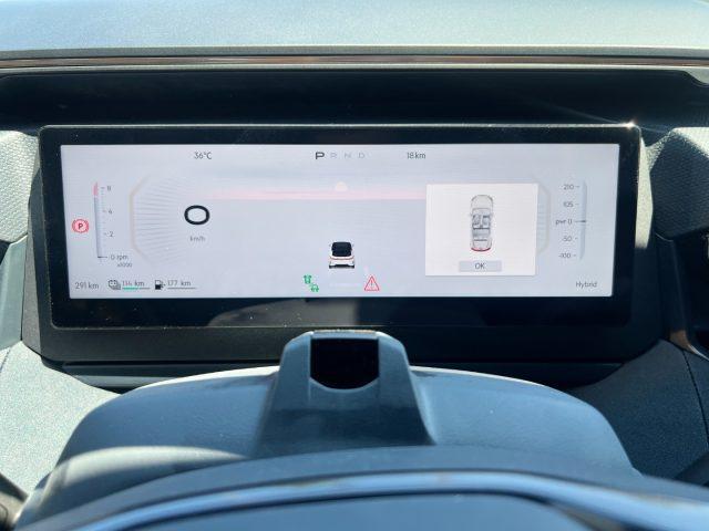 LYNK & CO 08 PHEV More