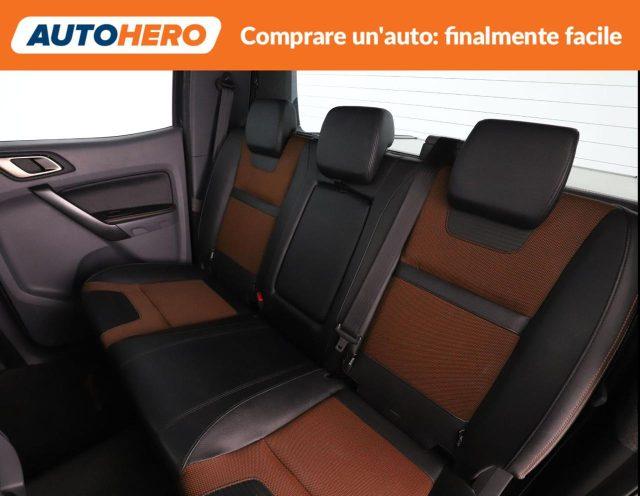 FORD Ranger 2.2 TDCi aut. DC Wildtrak 5pt.