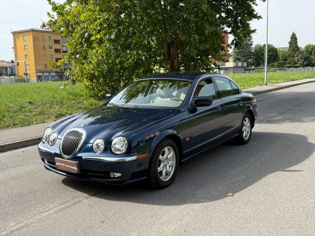 JAGUAR S-Type (X200) 3.0 V6 24V cat Executive