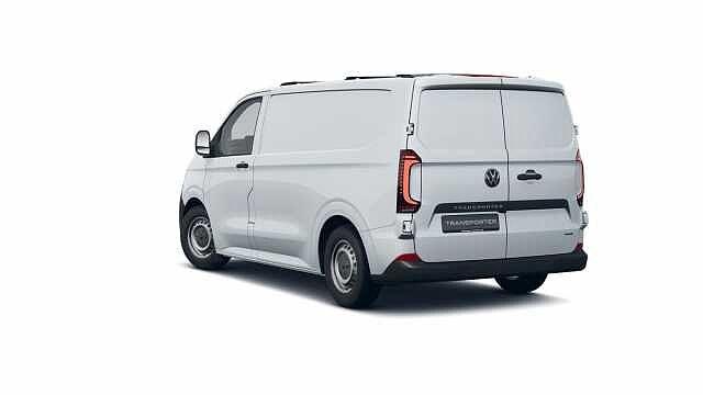 Volkswagen Transp. 7ª '24 Transporter 2.0 TDI 150CV aut. 4Motion Furgone- IVA ESCLUSA