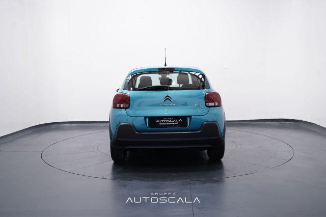 CITROEN C3 1.2 PureTech 83cv S&S Feel