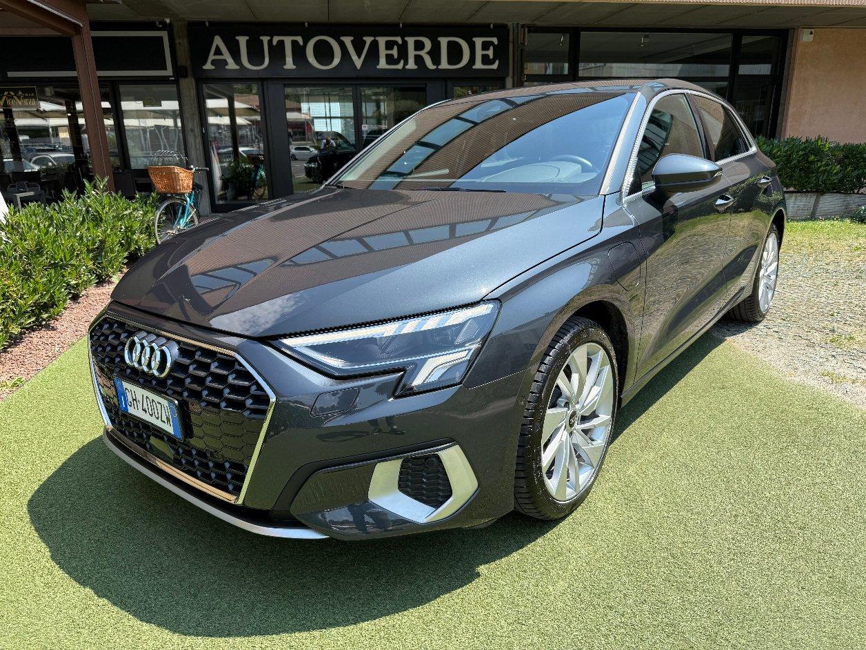Audi A3 Sportback 40 1.4 TFSI E Business Advanced S-Tronic ** 60000KM **