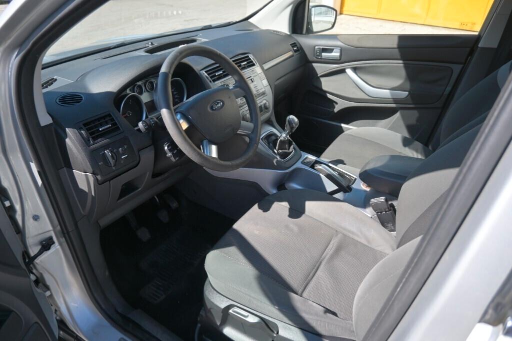 Ford Kuga 2.0 TDCi 136 CV Titanium - NUOVO ARRIVO
