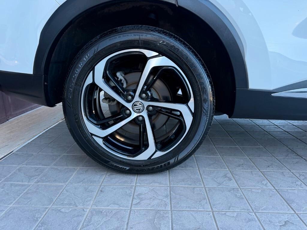 Mg Hs 1.5 T-Gdi Luxury Auto
