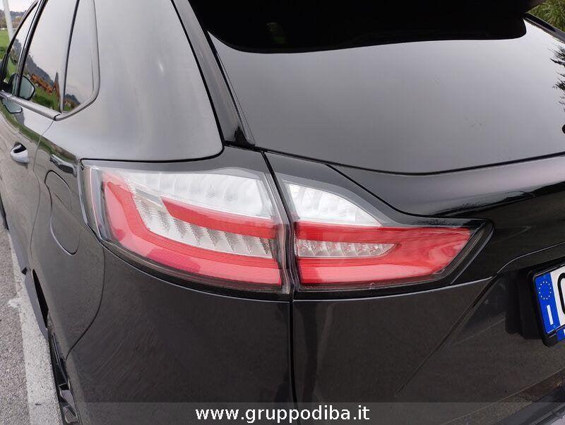 Ford Edge 2019 2.0 ecoblue ST-Line s&s awd 238cv auto 8m my2