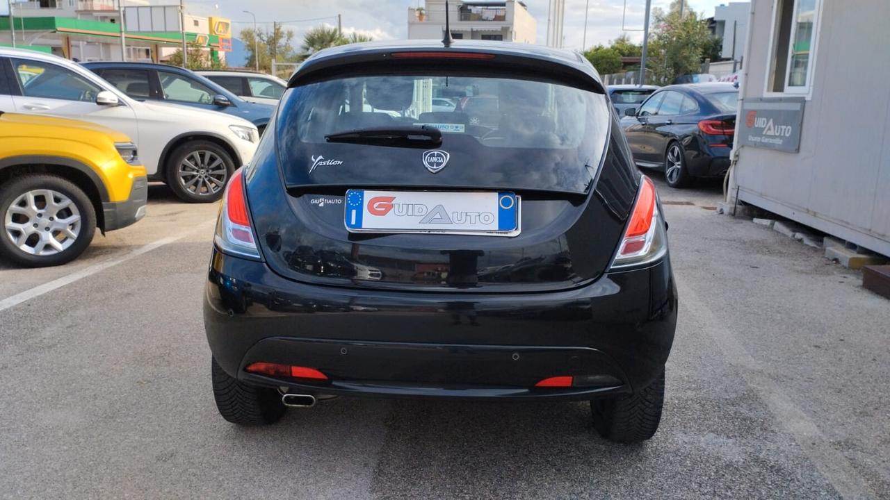 Lancia Ypsilon 1.3 MJT 16V 95 CV 5 porte S&S Platinum