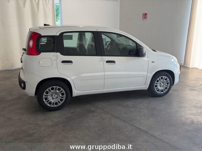 FIAT Pandina 1PA My26 1.0 65cv Hybrid Icon