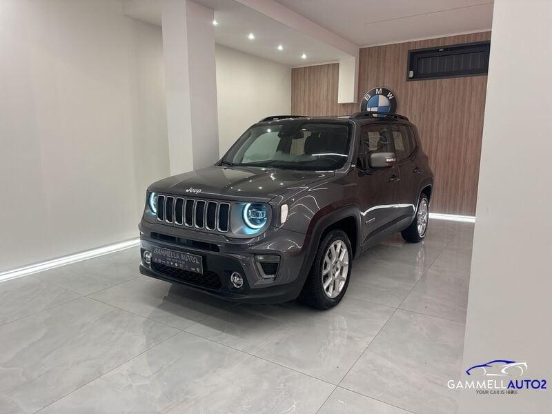 Jeep Renegade Renegade 1.0 T3 Limited