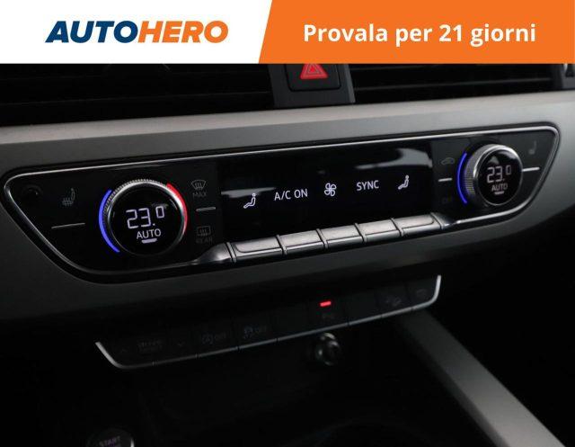 AUDI A4 allroad 45 TFSI 245 CV S tronic