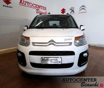 Citroen C3 Picasso 1.4 vti Seduction Gpl FL