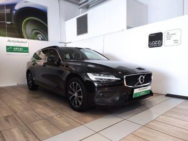 VOLVO V60 (2018-->) - V60 B4 (d) Geartronic Momentum Business Pro