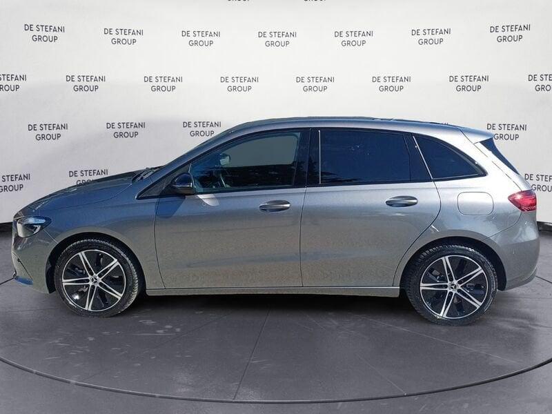 Mercedes-Benz Classe B B 250 e Plug-in Hybrid Progressive Advanced NIGHT-PACK