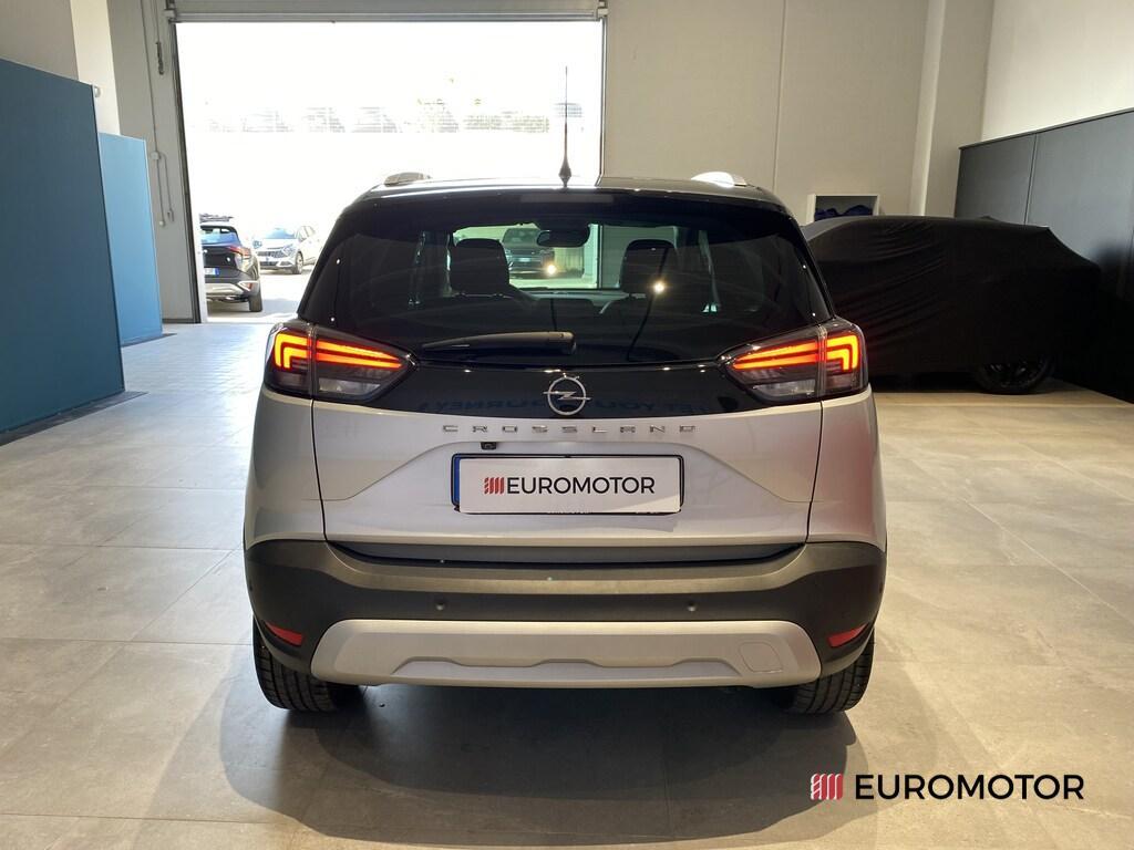 Opel Crossland 1.5 Ecotec Ultimate