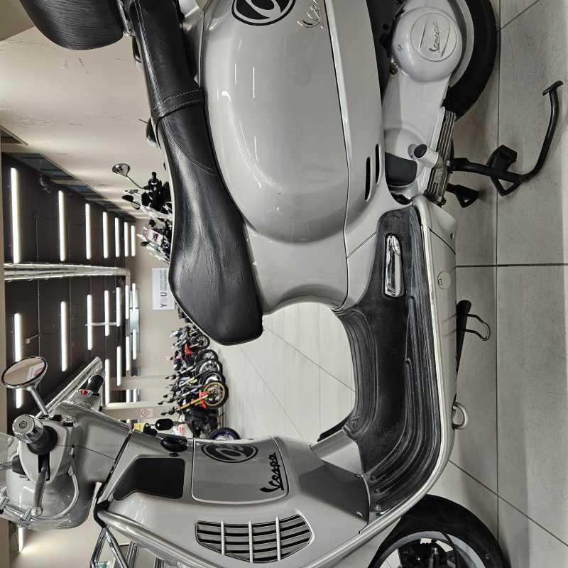 Vespa Granturismo 200 L - 2003