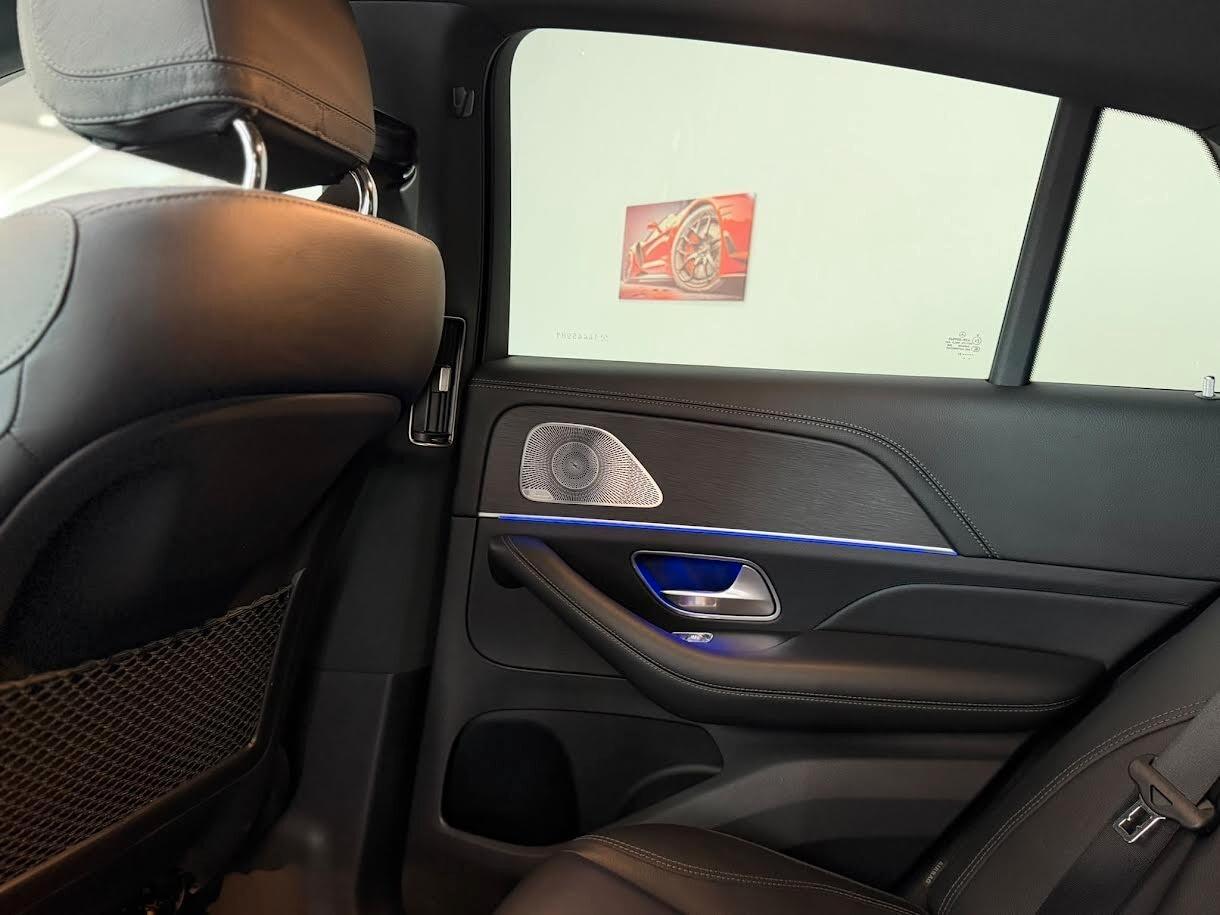Mercedes-benz GLE 350 de 4Matic EQ-Power Coupé Ultimate