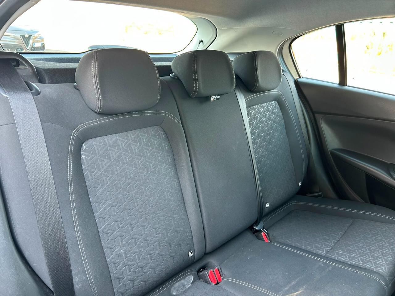 Fiat Tipo 1.6 Mjt S&S 5 porte Cross