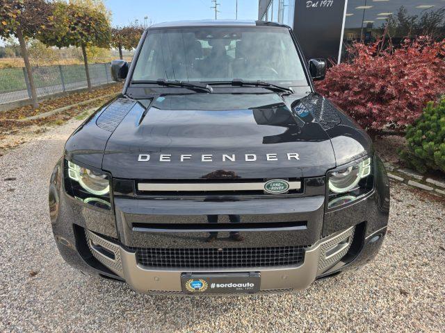LAND ROVER Defender 90 3.0D I6 200 CV AWD Auto X-Dynamic SE