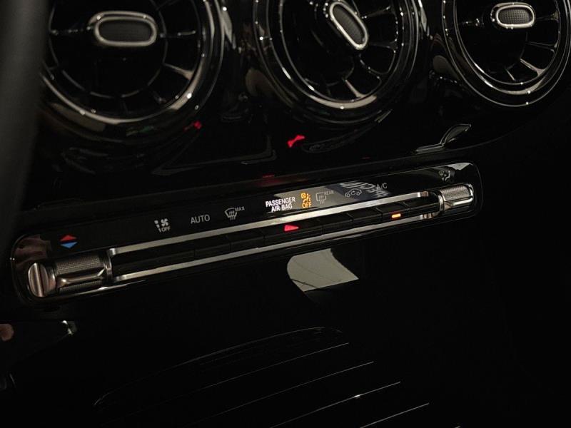 Mercedes Classe A 180 180 D Advanced 8G-DCT