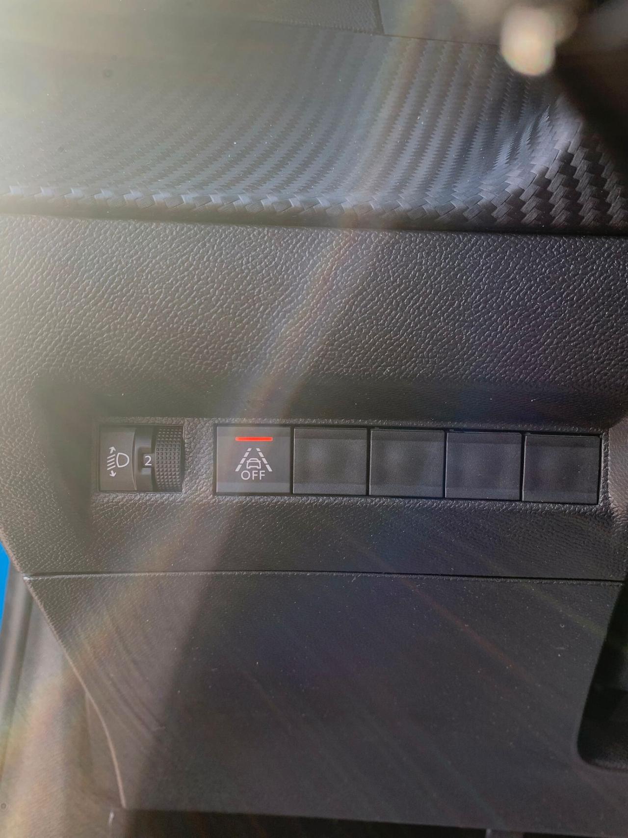 Peugeot 208 BlueHDi 100 Stop&Start 5 porte Allure Pack