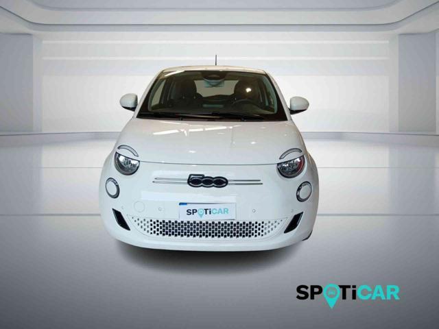 FIAT 500 Passion Berlina 42 kWh