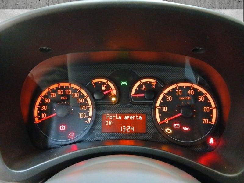 FIAT Panda 1.3 mjt 16v Climbing 4x4 75cv