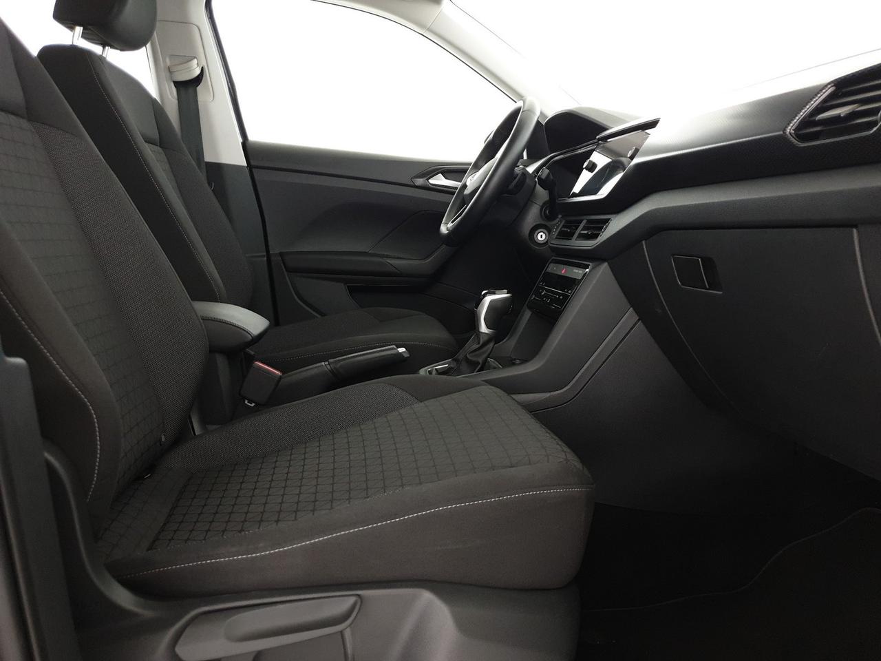 Volkswagen T-Cross 1.0 tsi style 110cv dsg