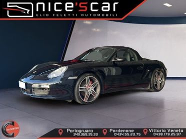 Porsche Boxster 3.4 24V S