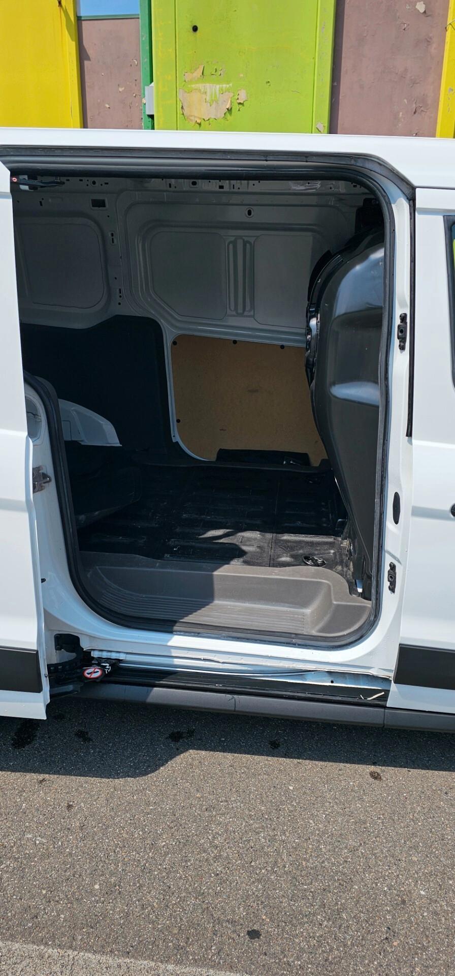 Ford Transit Connect 1.5 TDCi 100CV PL 3 POSTI