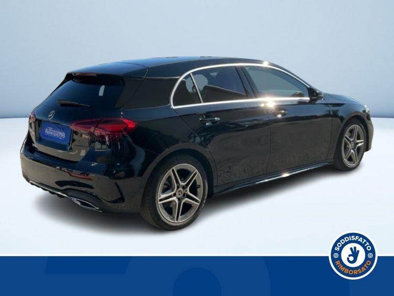Mercedes-Benz Classe A 180d Automatic AMG Line Advanced