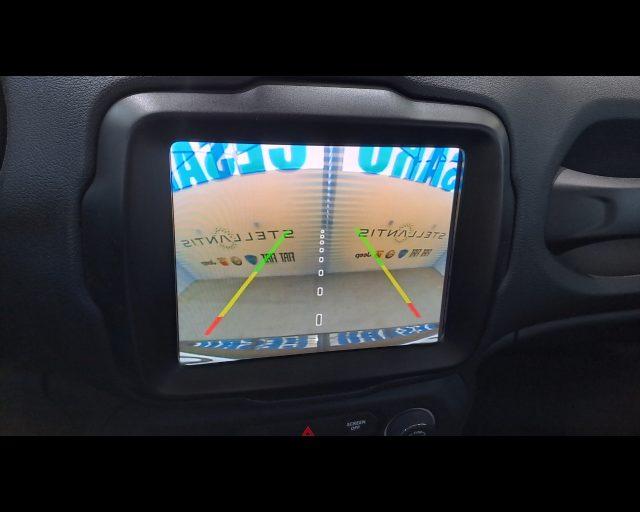 JEEP Renegade 1.6 mjt S 2wd 130cv