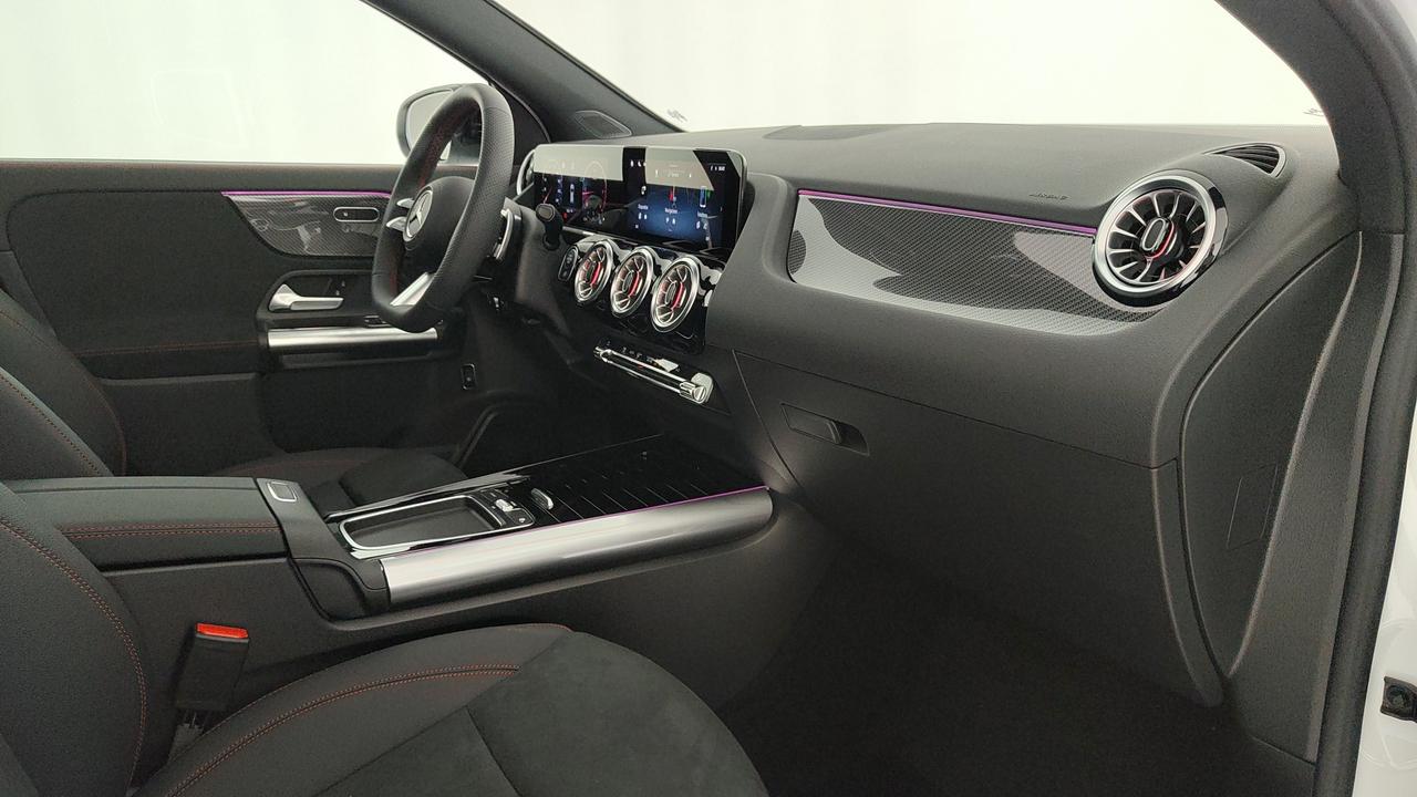 Mercedes-Benz GLA 200 d Automatic 4MATIC