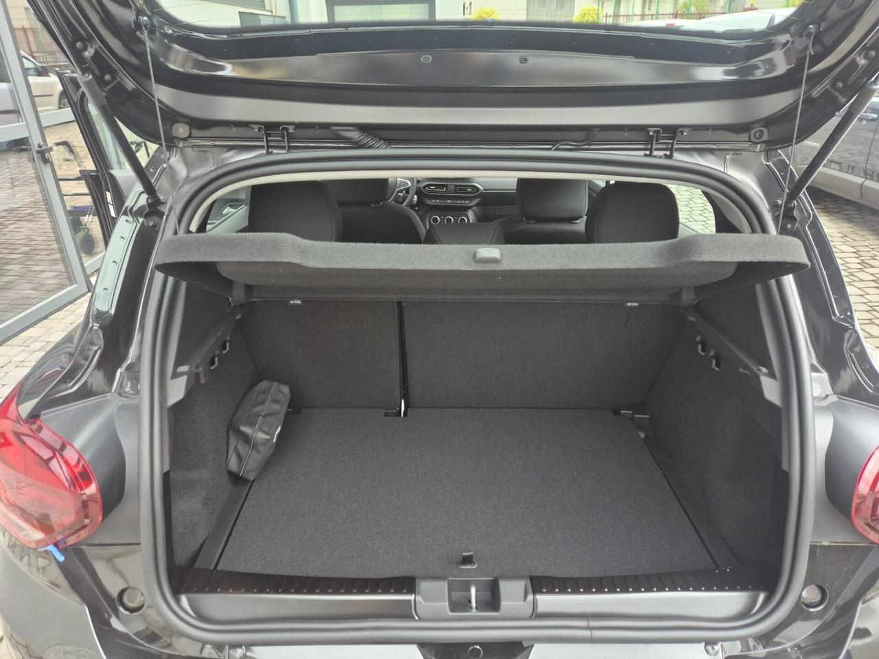 Dacia Sandero Stepway Extreme 1.0 ECO-G 100CV GPL