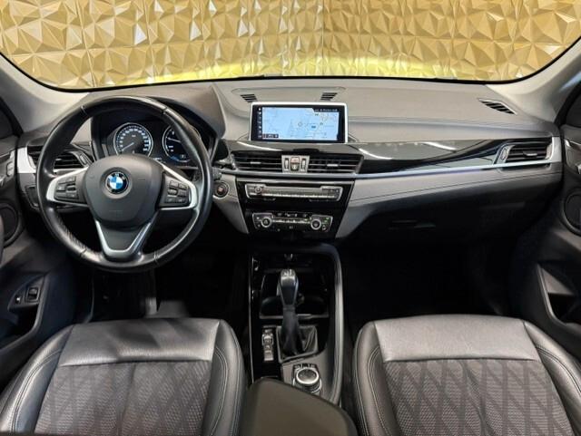 Bmw X1 xDrive25e Advantage