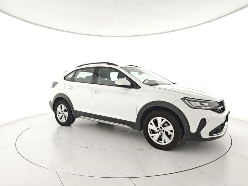 Volkswagen Taigo 1.0 TSI Life