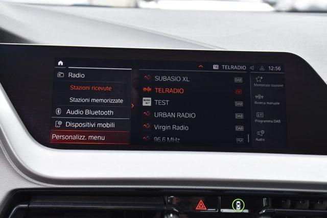 BMW 116 d 5p. Business Advantage