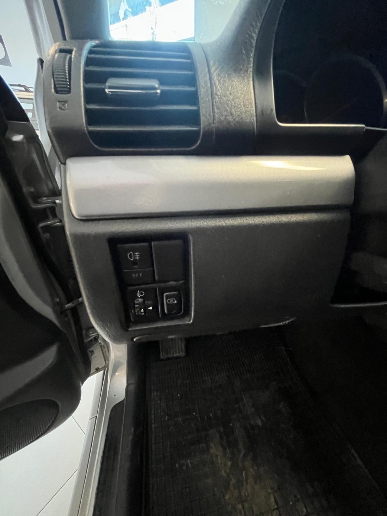 Suzuki Grand Vitara 2.0 turbodiesel 16V cat S.W. XL-7