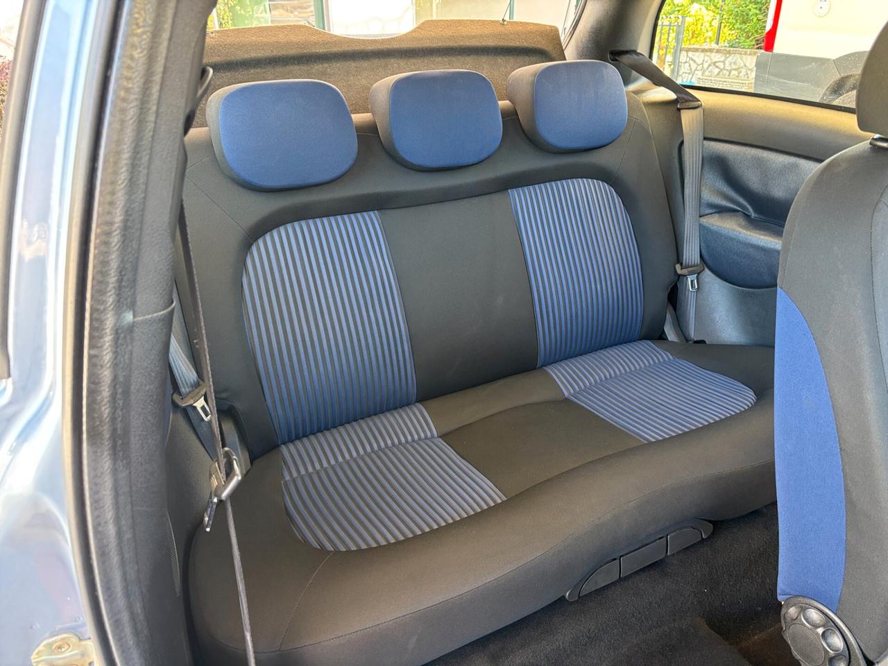 Lancia Ypsilon Modamilano - 22.000 KM -2008